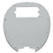Bass Pickguard MusicMan Stingray MM4 Scratch Plate for Music Man MM2 4 Stri