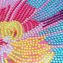 Diamond Painting Special Shaped Diy 5D Partial Drill Cross Stitch Diamond E X2D2