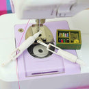 Manual Needle Threader Sewing Machine Insertion Applicator Sewing Tools