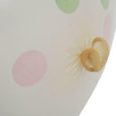 36inch Jumbo Round Latex Balloons with Multicolor Confetti Filled for Weddi O7P6