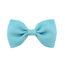 20X Hair Bows Band Boutique Alligator Clip Grosgrain Ribbon For Girl BabyKidsHW