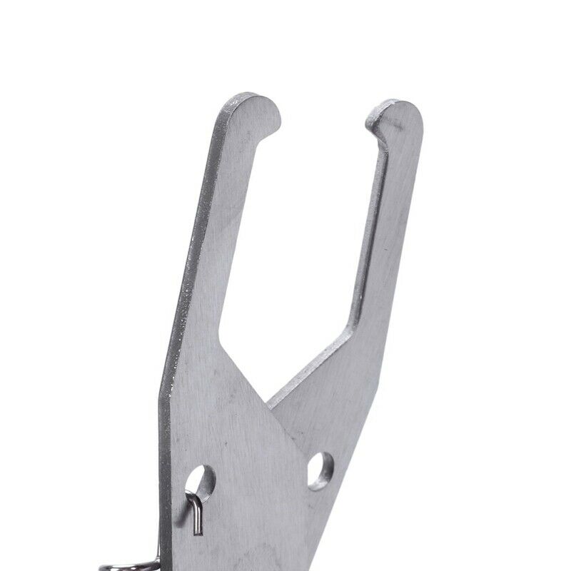 Beekeeper Honeycomb puller pliers bees chisel Beehive frame stand