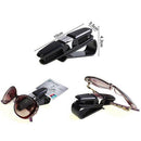 Car Auto Sun Visor Clip Holder Universal For Sunglasses Eyeglass Card Pen Ticket