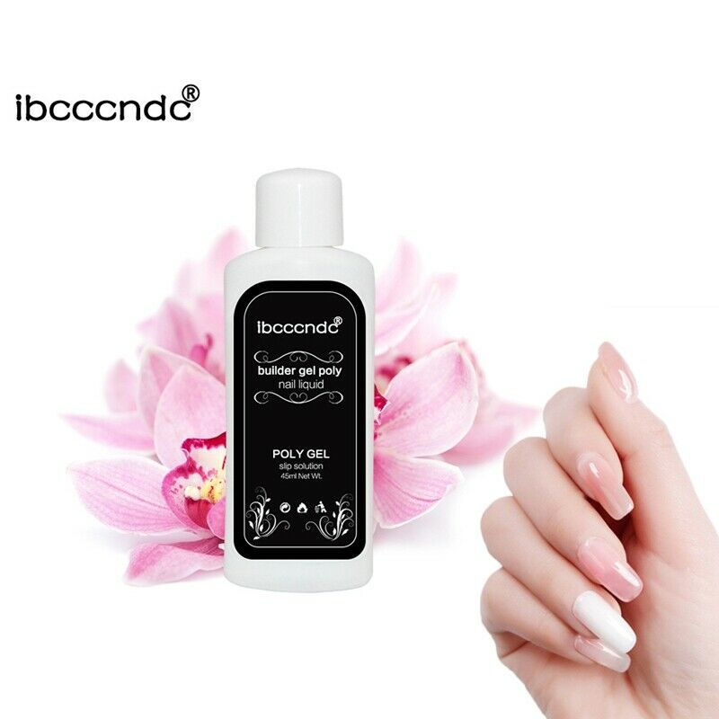 Ibcccndc 45Ml Professional Acrylic Liquid For Nail Art Powder Tips Ibcccndc P2S7
