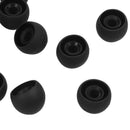 14pcs Silicone Earbuds Cover Bullet head shape Compatible With Most In Ear