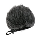 Microphone Wind Screen Furry Muffs Fits H1 and Most Microphones