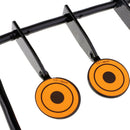 Shooting Steel Target 4pcs Self Resetting Targets for Training Practice