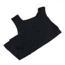 Salon Hairdressing Hair Cutting Apron Front-Back Cape for HairstylistStylCapeU2