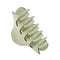 2pcs Large Hair Clamp Acrylic Hair Claws Hair Accessories 8.5 X 5cm Women