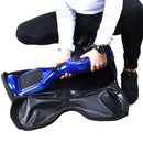 10 Inch Self-Balancing Scooter Backpack Outdoor Portable Scooter Storage Ba X8H6