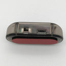 2Pcs Solar Energy Simulation Dummy Alarm Security Anti-Theft Flashing Light