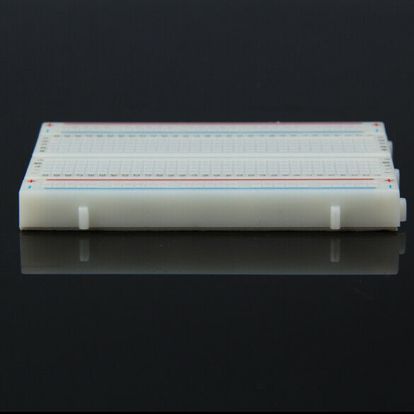 400 Points Solderless Bread Board Breadboard PCB Test Board