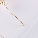 1PC New Arrival Fashion Headbands For Women Crystal Alloy Hairbands Back Ho J7L7