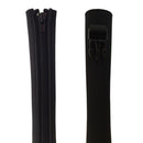 With Zipper Wrap Cover Cable Sleeve Cord Management Durable For TV Computer