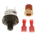 90/120 PSI 12-24V Heavy Duty Air Pressure Control Switch Train Horn Compressor