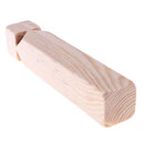 Wooden Train New Fashion Whistle Locomotive Sound Warning Steam M&