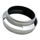 2er Metal Lens Hood Lens Hood For Leica M 39mm