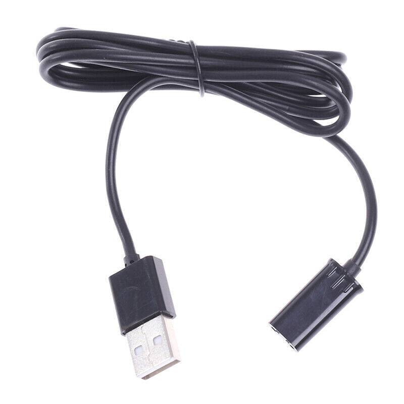Electric Shaver USB Charging Cable Power Cord Charger AdapterS Hn