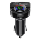 5.0 FM Transmitters FM Radio Transmitter Adapter Modulator Kit