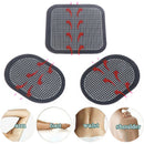3pcs Replacement Gel Pads Massager Patch For Stimulator Trainer Muscles Train 3C