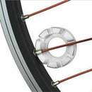 Bicycle Bike 8 Way Spoke Nipple Key Wheel Rim Wrench New Repair Tool