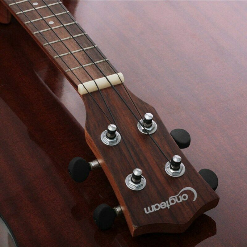 Longteam Ukulele Carbon Strings Fluorocarbon Fiber Strings for 21/ 23/ 26 I