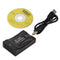 USB 2.0 SCART Video Capture Card Audio Video Adapter Converter