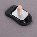 100g/0.01g Portable Jewelry Scale LCD Digital High Precision Mouse Scale