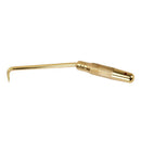 Hand Rebar Tier Construction Site Steel Bar Wire Hook Winding Tool Wire Kni Y6C8
