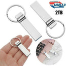 High Speed Flash Drives 2TB Pen Drive Flash Memory USB 3.0 Stick U Disk StoY Hn