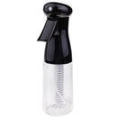 2Pieces Hair Mist Spray Bottle Salon Water Sprayer Portable for Pet Plants