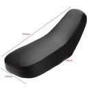 50cc 70cc 90cc 110cc 125cc UTV ATV Seat Pad For ROKETA KAZUMA SUNL TAOTAOJC_