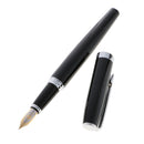 Black Fountain Pen Refill Decoration Graduation Business Ceremony Office