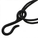 Musical Instruments Accessories Black Neck Strap Single Shoulder Strap With J9V5