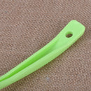 Long Handle Brush Washing Bottle Glass Jar Tub Beaker Cup Cleaner Kitchen Clean