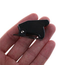 Good Black Toggle Switch Safety Cover Waterproof Safety Flip Cap LJ