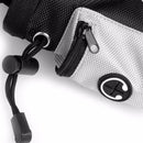 Pet Dog Puppy Obedience Agility Bait Training Treat Bag Food Snack Pouch  Dcql