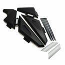 Upper Frame Infill Side Panel Set Guard Protector For Bmw R1200Gs Lc/R1200  H8T4
