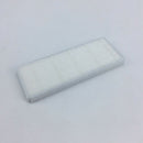 6 Pcs Filter HEPA for Cecotec Conga 1390 1290 Vacuum Cleaner Accessories Pa