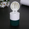 Medicine Cracker Cutter Grinding Pill Box Cutting Tablets Box(Green)