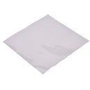 Grey GPU CPU Heatsink  Thermal Conductive Silicone Pad 100mmx100mmx0.5mm ES