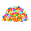Children Kids Ocean Ball Pit Pool Game Play Tent with 100pcs Ocean Balls
