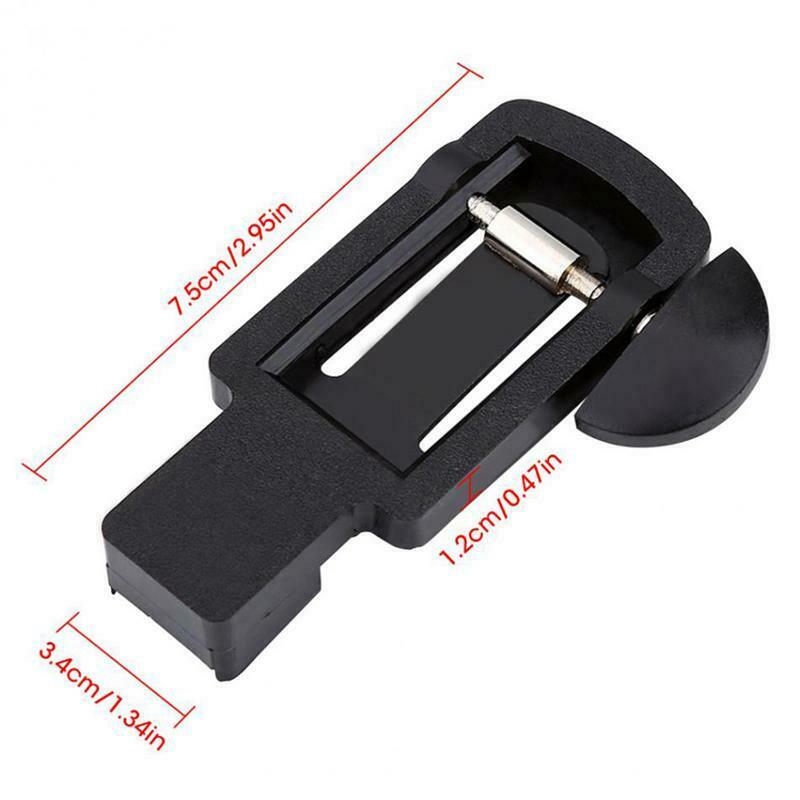 Saxophone Reed Cutter Tenor Saxophone Reed Trimmer Reed Cutter Woodwind Ins