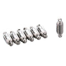 20x Necklace Bracelet Chain Clasp Magnetic Buckle Hook HOT L7Q2