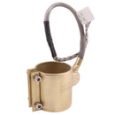 42X50Mm 220V 280W Electric Copper Barrel Brass Band Heater for Extruder J5L7