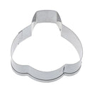 stainless steel cookie cutter biscuit mold kitchen baking tools air balloon M&