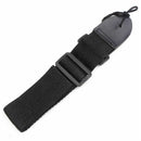 Guitar strap Guitar picks Acoustic ukulele Guitar black Strap Belt Adjustab Z1I8
