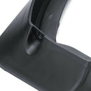 4Pcs Car Front Rear Fender Splash Guards Mud Flaps Mudguards for Peugeot 30
