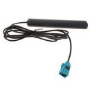 Radio Antenna Connector Fakra Z Male Extension Cable For BMW 1 Series X5