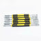 6 In 1 Repair Opening Tool Screwdriver Set Kits For Cell Smart Phone+ Tablet Kit